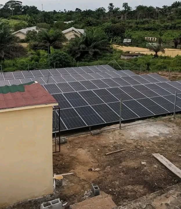 Solar Project